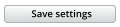 Save settings