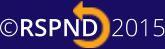 RSPND  2015